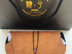 -肆兮眼镜·蔡司·徕卡战略合作店(大坪店)