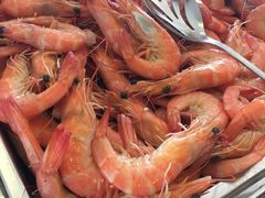 -荣誉国际酒店-云顶旋转餐厅