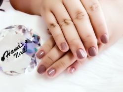 -Hands Nail专业美甲美睫