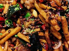 -凯德广场(西城店)