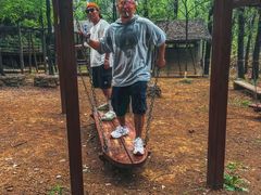 -蟠龙山长城景区