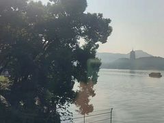 -柳莺湖上·湖景餐厅·江南菜(西湖店)