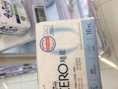 -Olé精品超市(苏州中心店)