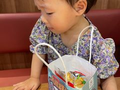 -小川洋风料理(大悦城店)
