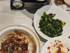 -上座·餐厅(阳光100店)