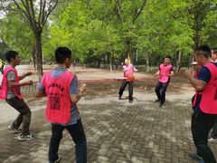 -亲兄弟真人CS团建拓展基地