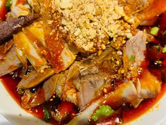 -夫妻肺片·中华老字号·正宗川菜(春熙路店)