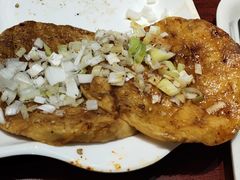 -金刚山烧烤(中山路店)