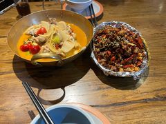 -大川先生·小龙虾·川菜(信义坊店)