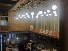 -Cafe Alice咖啡爱丽丝(奥城店)