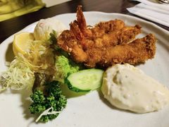 -北极星(梅田店)