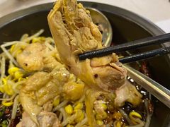 -云海肴云南菜(正大广场店)