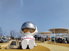 -红山体育乐园