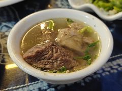 -瑞丰园庭院餐厅·白族传统家常菜