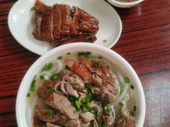 -凌舍好烧鹅(中山路店)