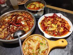 -大川先生·小龙虾·川菜(信义坊店)