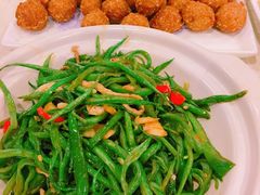 -老浒记烤鸭-北京菜(琉璃厂店)