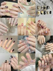 -M·X Nail日式美甲美睫