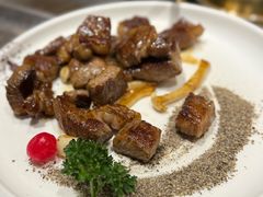 -大神太神·铁板烧(七宝领展广场店)