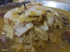 -滋味小厨(新合店)