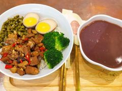 -一口小满手作糯米糍(北山店)