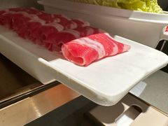 -海底捞火锅(枫蓝国际购物中心店)