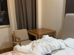 -西姆山居酒店(九寨沟沟口店)