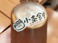-小条食堂(筼筜天虹店)