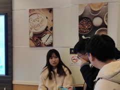 店里环境-CoCo都可(蓝村店)
