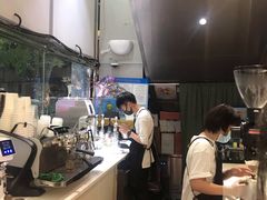 -Manner Coffee(大宁国际商业广场店)