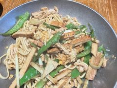 -圳兴面王·拌川·特色炒面(南山保利剧院店)