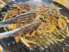 -石记老北京炙子烤肉(松园店)