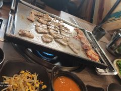 -香猪坊韩国烤肉专属门店(魏公村店)