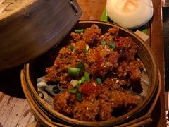 粉蒸肉-盡膳口福·百年汤方火锅(科华北路店)