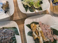 -眉州东坡(亚运村店)