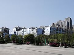 -湖北科技职业学院(关山校区)