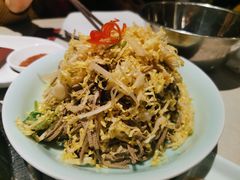 -浩爷羊蝎子火锅(望京店)
