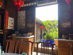 -客家大院·非遗赣南客家菜(郁孤台店)