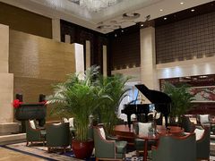 -秦皇岛秦皇国际大酒店
