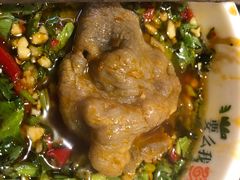 -蜀辣居鲜货老火锅(红牌楼店)
