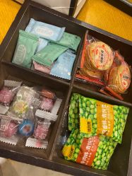 -时尚殿堂明星门店