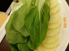 -呷哺呷哺(松江开元店)