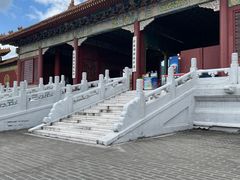 -横店影视城明清宫苑园区