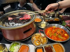 -西塔老太太泥炉烤肉(龙湖北苑天街店)
