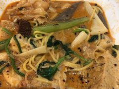 麻辣烫-林静小吃(复兴路店)