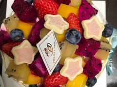 -佩家私房烘焙(宝龙店)