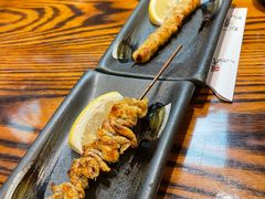 -鸟剑居酒屋(天河南二路店)