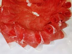 -京门老爆三·铜锅涮肉 爆肚(望京店)