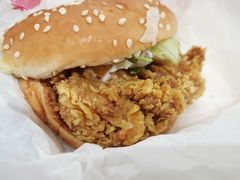 -麦当劳(壹购广场店)