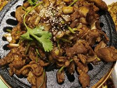 -北平盛世·新京菜·北京烤鸭(劲松·双井店)